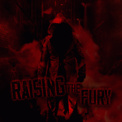 Crimson Day : Raising the Fury